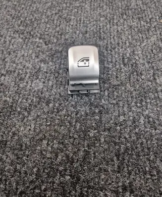 BMW 7 G11 G12 Electric window control switch 9299457