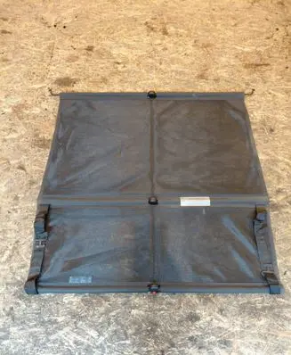 Volkswagen Multivan T5 Parcel shelf load cover 7H5861691B