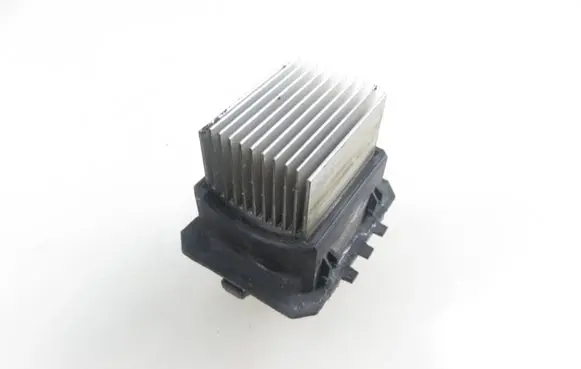 Citroen C4 II Heater blower motor/fan resistor T1000034Z