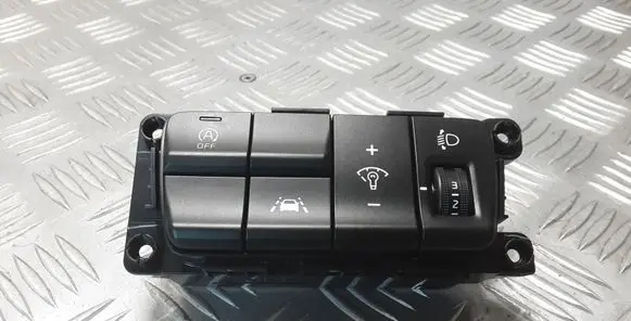 KIA Sportage ESP (stability program) switch 93700F1NC0WK