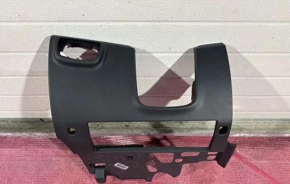 Audi A6 C7 Dashboard lower bottom trim panel 4G1880301