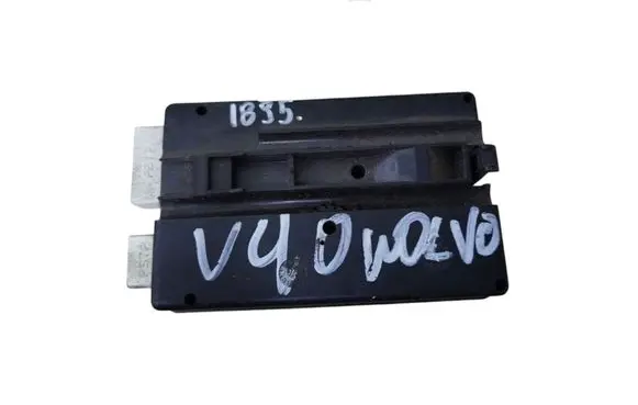 Volvo S40, V40 Central body control module 