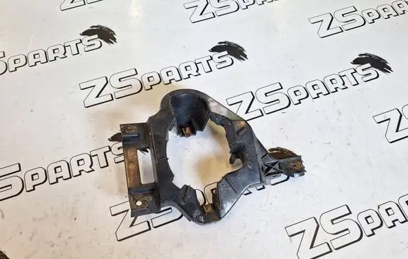 BMW 1 E81 E87 Fog light bracket 51117118151 22405910 7118151