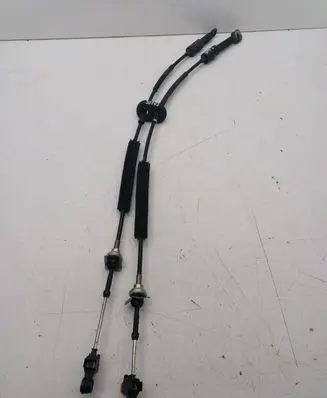 Mercedes-Benz Vaneo W414 Gear shift cable linkage