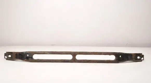 Volvo XC60 Bottom radiator support slam panel 