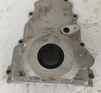 Chevrolet Camaro Timing chain cover 212171254