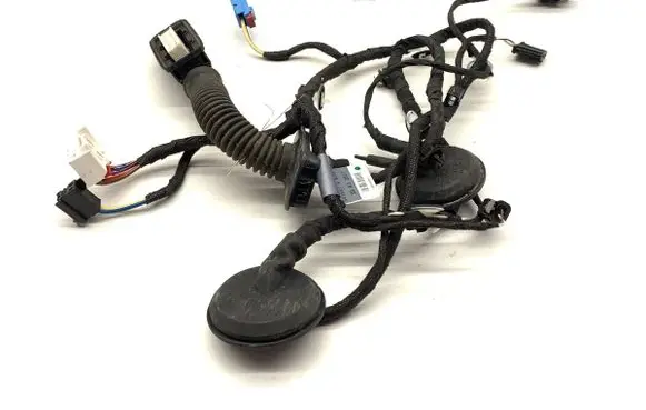 Audi A4 S4 B9 8W Front door wiring loom 8W0971030AF