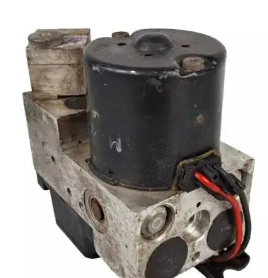 Mercedes-Benz S W220 ABS Pump A0044314612
