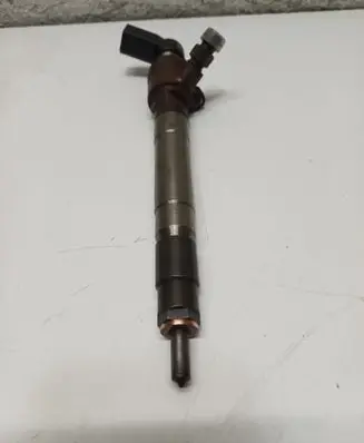 Citroen Jumper Fuel injector BK2Q9K546AG