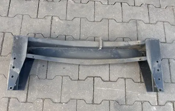 Iveco Daily 6th gen Front strut bar 93818502