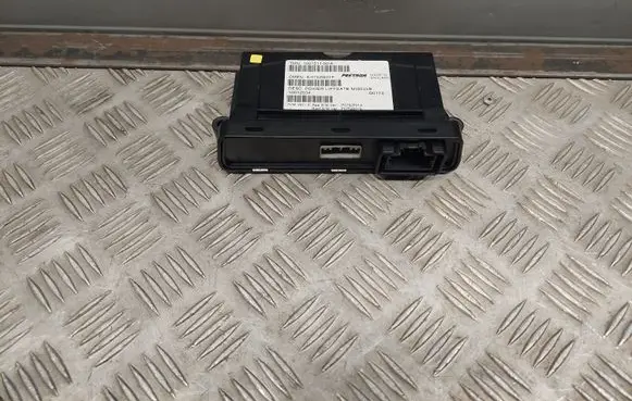 Tesla Model S Tailgate/trunk control unit/module 100751100A