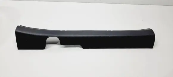 Front sill trim cover