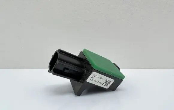 Seat Alhambra (Mk2) Airbag deployment crash/impact sensor 5N0959351B