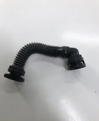 Volkswagen Tiguan Breather/breather pipe/hose 04L103493