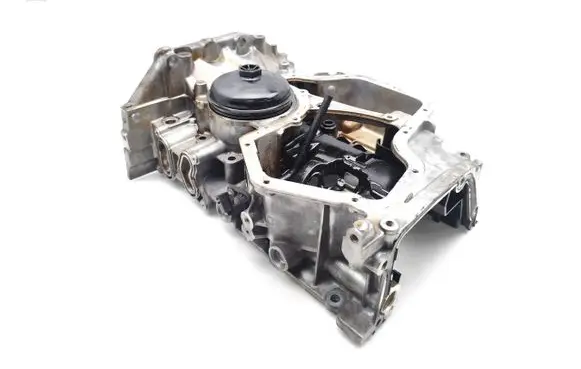 Nissan Qashqai Oil sump 110178859R 1520823527R