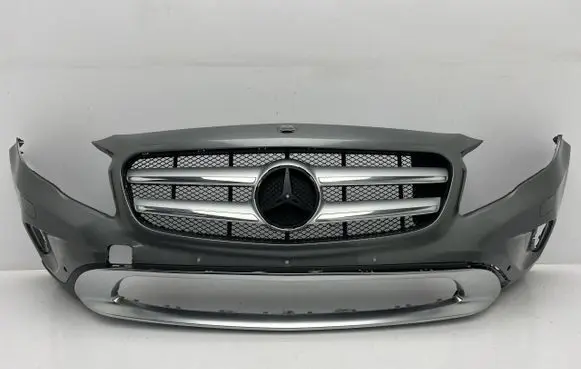 Mercedes-Benz GLA W156 X156 Front bumper A1568850425