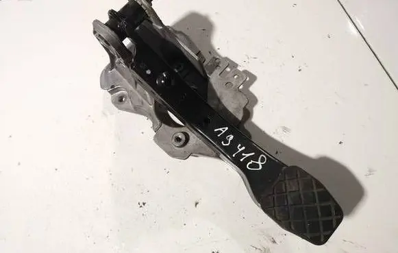 Audi TT TTS Mk2 Clutch pedal 1k2721057ap