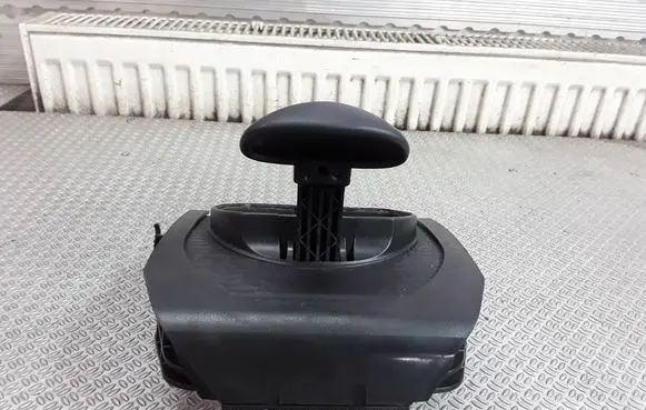 Mercedes-Benz E W211 Steering wheel adjustment handle/lever A2114600095