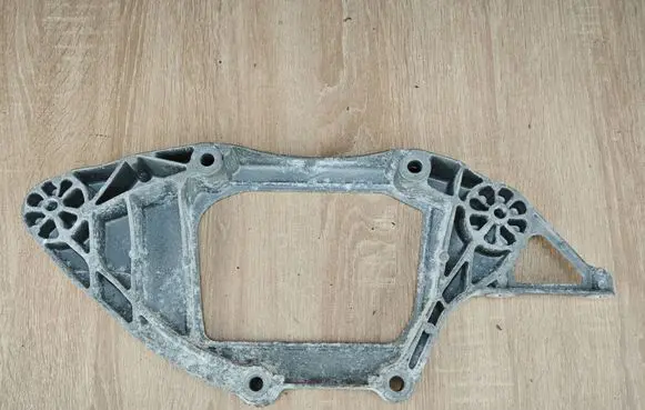 Audi Q5 SQ5 8R Rear differential 8K0599287J