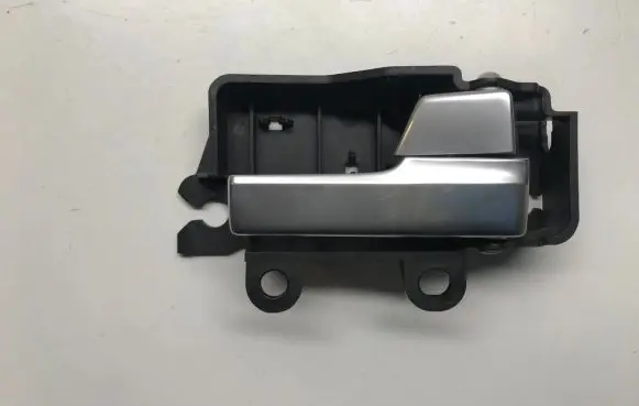 Ford C-MAX I Front door interior handle 8M51R22600AA 8M51R22600 3M51R22600AA