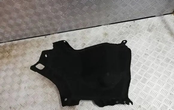 Citroen C4 Cactus Trunk/boot side trim panel