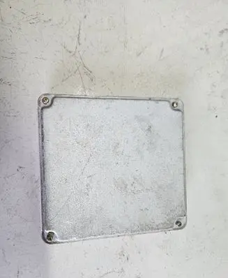 Nissan Primera Engine control unit/module 5800160