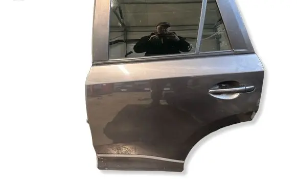 Mazda CX-5 Rear door 