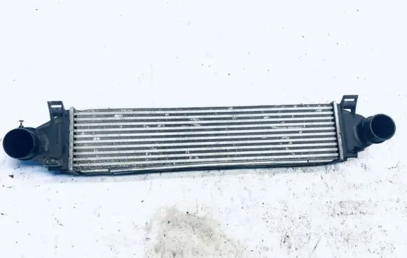 Volvo XC70 Intercooler radiator