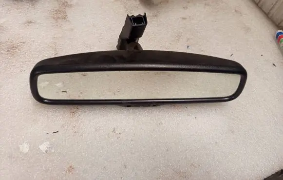 Hyundai Ioniq Rear view mirror (interior) 111618905 0280009 85101