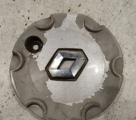Renault Megane II Original wheel cap 8200134772