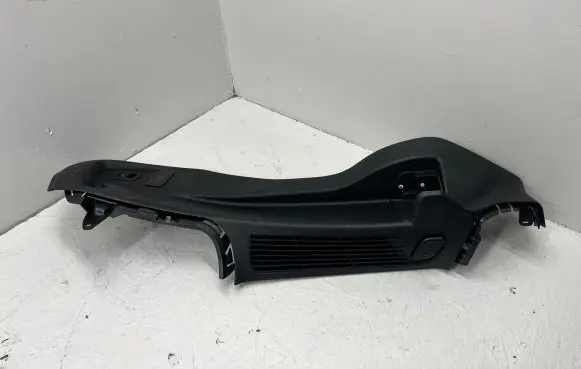 BMW 2 F46 Trunk/boot side trim panel 7327010