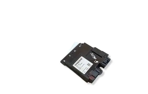 Volvo XC90 Tailgate/trunk control unit/module 32214766