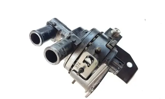 Lexus GS 250 350 300H 450H Electric auxiliary coolant/water pump 0641001301