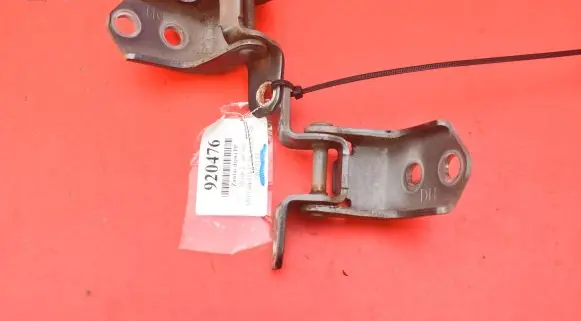 Mazda 2 Front door hinge set 
