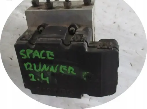 Mitsubishi Space Runner ABS Pump MR475991