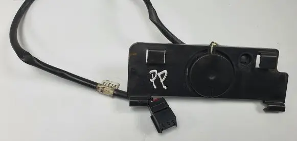 Volkswagen Up Seat pressure sensor 1S0963553D