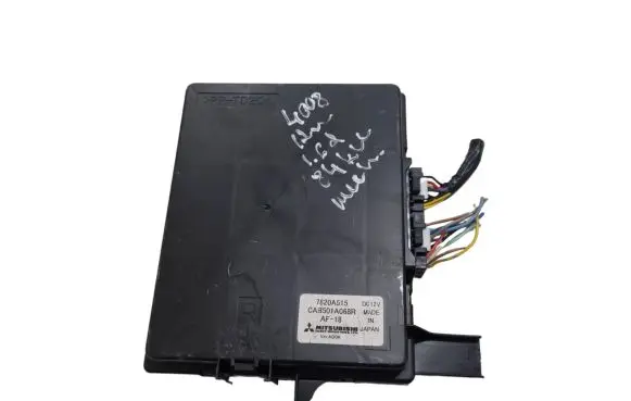 Peugeot 4008 Other control units/modules 7820A515