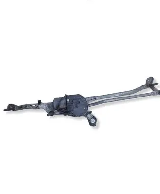 Mercedes-Benz E W212 Front wiper linkage and motor 3397021442 A2128201240
