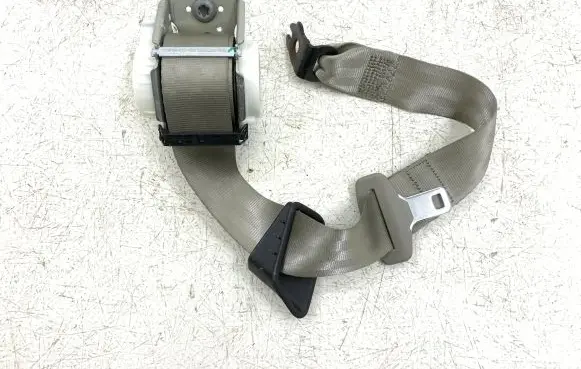 Ford Escape III Rear seatbelt CJ5478611B68 CJ5478611B68AK 34097514NMLS