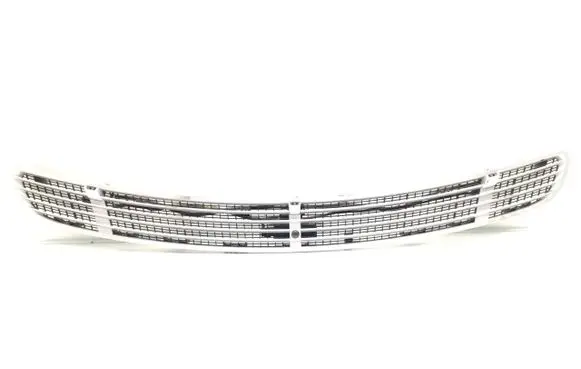 Mercedes-Benz CL C215 Front bumper lower grill 2208300272
