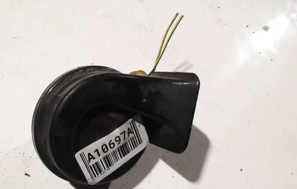 Citroen Xsara Horn signal