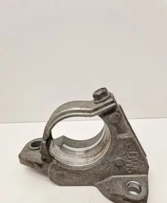 Renault Espace V (RFC) Driveshaft support bearing bracket 397749344R