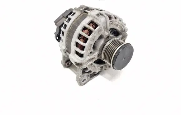Renault Megane IV Generator/alternator 231004EA0A F000BL0825