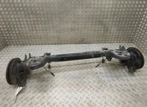 Volkswagen Caddy Rear axle beam 5R3501101K 5R3511305H