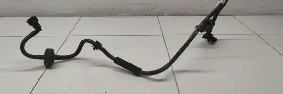 Peugeot 308 Vacuum line/pipe/hose 9806576680