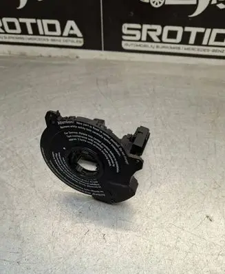 Mercedes-Benz ML W164 Steering angle sensor A1645450716
