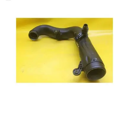 Volkswagen PASSAT B6 Intercooler hose/pipe 1K0129654L