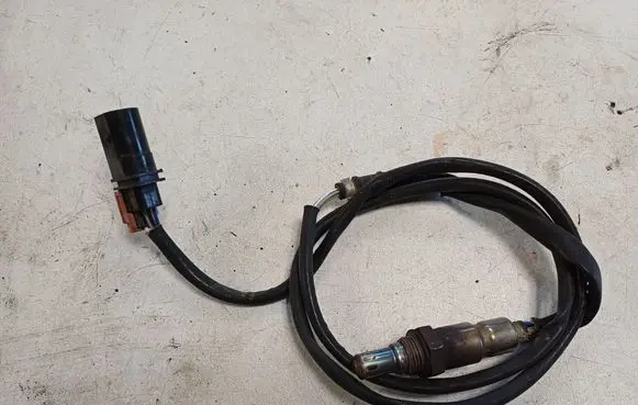 Volkswagen Golf VII Lambda probe sensor 04L906262