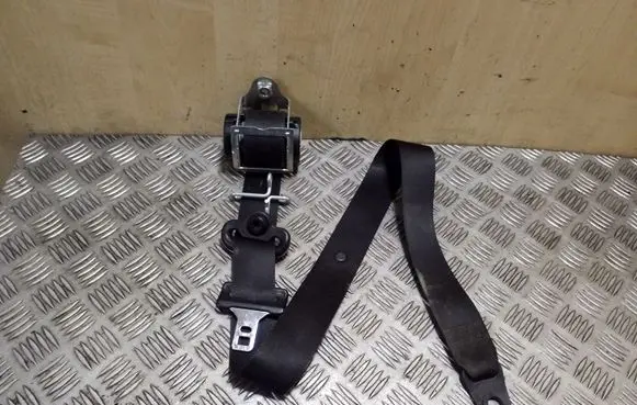 Ford Kuga I Front seatbelt 8V41S61295AD