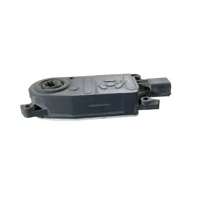 Ford Kuga III Radiator active air flap actuator LX6B8476BA 5877R1013